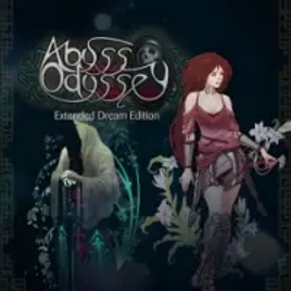 Jogo Abyss Odyssey: Extended Dream Edition - PS4