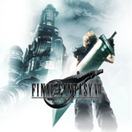 Jogo Final Fantasy VII Remake Intergrade - PS5