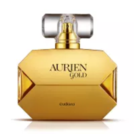 Perfume Aurien Gold Deo Colônia - 100ml