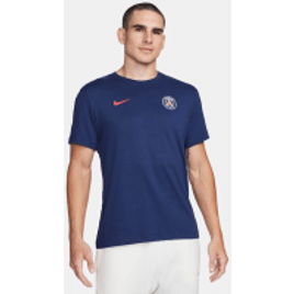 Camiseta Nike PSG Number 10 - Masculina