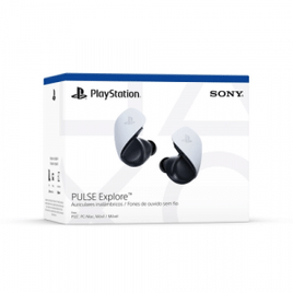 Fones de Ouvido Sony Playstation Pulse Explore