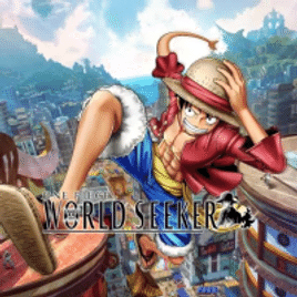 Jogo One Piece: World Seeker - PS4