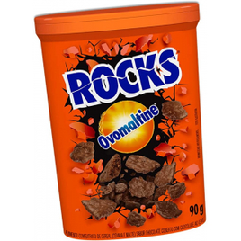 Chocolate Ovomaltine Rocks - 90g