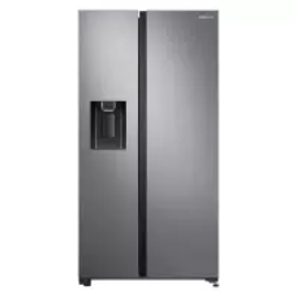 Refrigerador Side by Side Samsung 617 Litros Frost Free - RS65R5411M9