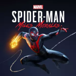 Jogo Marvel's Spider-Man: Miles Morales - PC Epic