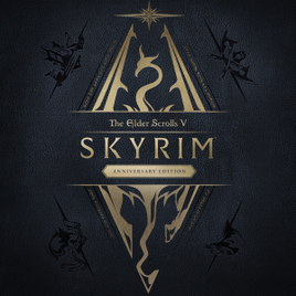Jogo The Elder Scrolls V: Skyrim Anniversary Edition - PS5 & PS4