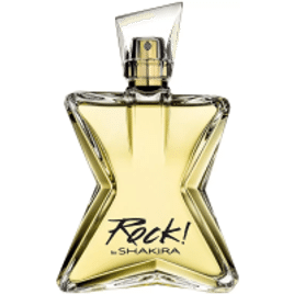 Perfume Rock By Shakira EDP Feminino - 80ml