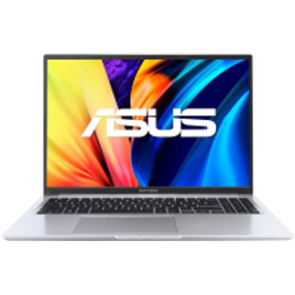 Notebook Asus VivoBook 16 i7-1255U 16GB SSD 1TB Intel Iris Xe Tela 16" FHD W11 - 1605ZA-MB445W