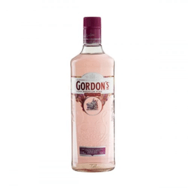 Gin Premium Pink 700ml Gordons
