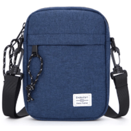 Shoulder Bag Pequena Diagonal 13.5x18.9cm