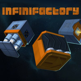 Jogo Infinifactory - PC Epic Games
