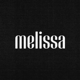 Seleção de Produtos Melissa com até 60% de Desconto