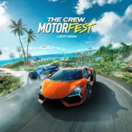Jogo The Crew: Motorfest Pacote Cross-Gen - Xbox One