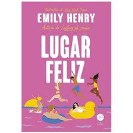eBook Lugar Feliz - Emily Henry