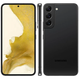 Smartphone Samsung Galaxy S22 128GB 8GB 5G Tela Infinita 6.1”