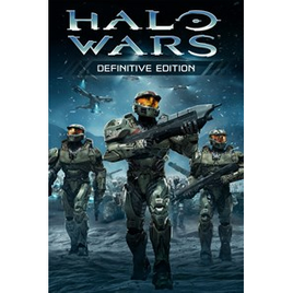 Jogo Halo Wars: Definitive Edition - Xbox One