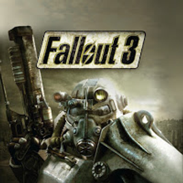 Jogo Fallout 3 - Xbox One & Xbox Series X|S