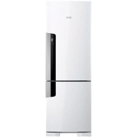 Refrigerador Consul Frost Free Duplex 397 Litros com Freezer Embaixo - CRE44AB 220v