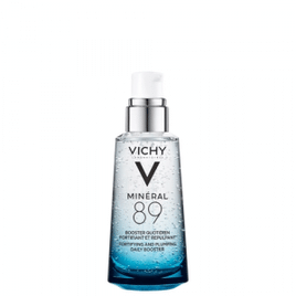 Hidratante Facial Minéral 89 50ml - Vichy