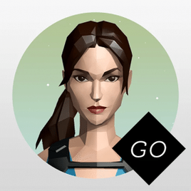 Jogo Lara Croft GO - PS4