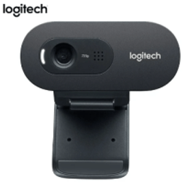Webcam Logitech C270i HD 720P