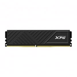 Memória RAM Adata XPG Gammix D35 8GB 3200MHZ DDR4 CL16 - AX4U32008G16A-SBKD35