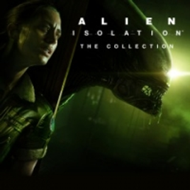 Jogo Alien: Isolation the Collection - PS4