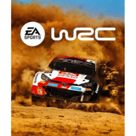 Jogo EA SPORTS WRC - PS5