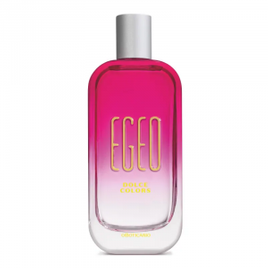 Desodorante Colônia Egeo Dolce Colors 90ml - O Boticário