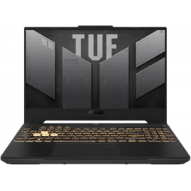 Notebook Asus TUF Gaming i5-12500H 8GB SSD 512GB Geforce RTX 3050 Tela 15,6" FHD Linux - FX507ZC4-HN100