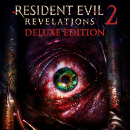 Jogo Resident Evil Revelations 2 Edição de Luxo - PS4