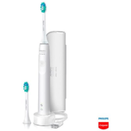 Escova Dental Elétrica Series 30 Colgate Branco - SONICPRO 30