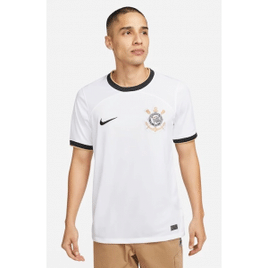 Camisa Nike Corinthians I 2022/23 Torcedor Pro Masculina