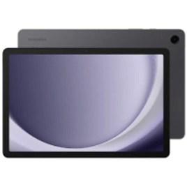 Tablet Samsung Galaxy Tab A9+ Wi-Fi 64GB 4GB RAM Tela Imersiva de 11" Grafite
