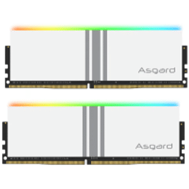 Memória RAM Asgard RGB Valkyrie V5 Series 8GB x 2 3200MHz