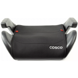 Assento de Elevação Booster Clippy Cinza 15 a 36kg - Cosco