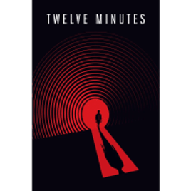 Jogo Twelve Minutes - PS4 & PS5