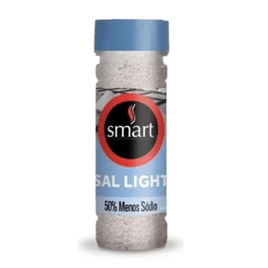 Sal Light com Moedor Smart - 100g