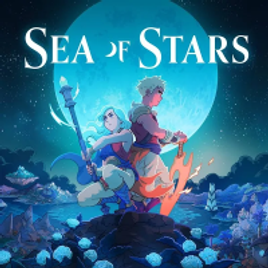 Jogo Sea of Stars - PS4 & PS5