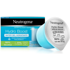 Neutrogena Refil Hydro Boost Water Gel 50g