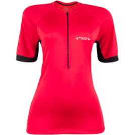 Camisa de Ciclismo Sport Atrio VB023 - Feminina Tam M
