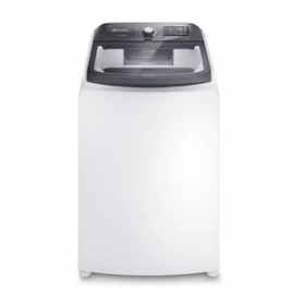 Máquina de Lavar 18kg Electrolux Premium Care - LEI18