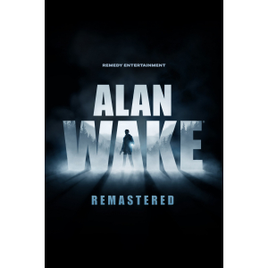 Jogo Alan Wake Remastered - Xbox One