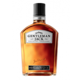 Whisky Jack Daniels Gentleman Garrafa 1 Litro