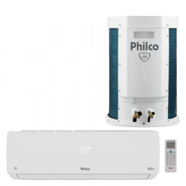 Ar Condicionado Split Philco 24000 BTUs Quente/Frio Inverter - PAC24000IFM15