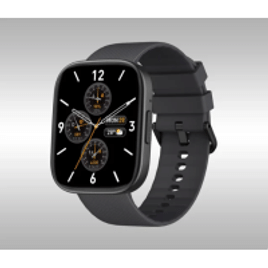 Smartwatch Zeblaze GTS 3 Plus Ultra Tela AMOLED 2.15"