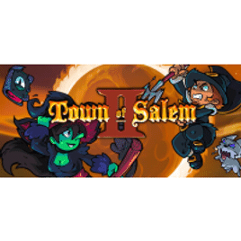 Jogo Town of Salem 2 - PC Epic