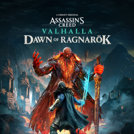 Jogo Assassin's Creed Valhalla: Dawn of Ragnarök - PS4 & PS5