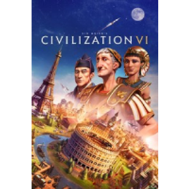 Jogo Sid Meier's Civilization VI - Xbox One