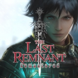 Jogo The Last Remnant Remastered - PS4